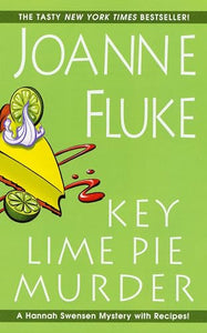 Key Lime Pie Murder 