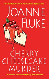 Cherry Cheesecake Murder 