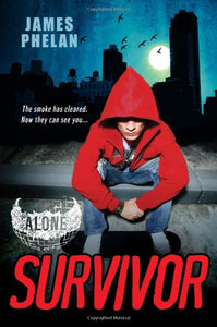 Survivor (Alone #2) 