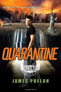 Quarantine 