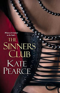 The Sinners Club 