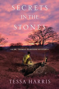 Secrets in the Stones 