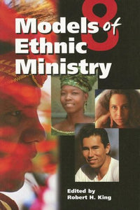 8 Models of Ethnic Ministry 