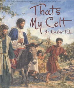 That's My Colt 