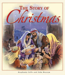 The Story of Christmas 