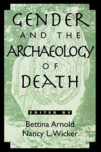 Gender and the Archaeology of Death 