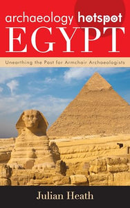 Archaeology Hotspot Egypt 