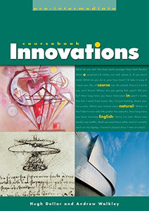Innovations Pre-Intermediate 