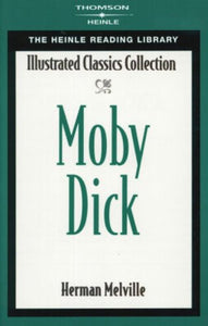 Heinle Rdg Lib Moby Dick: Heinle Reading Library 