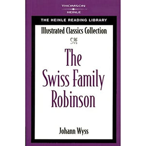 Swiss Family Robinson 