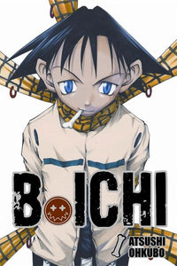 B. Ichi, Vol. 1 