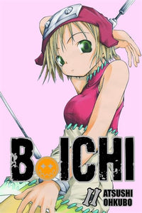 B. Ichi, Vol. 2 