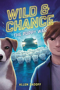 Wild & Chance: The Puppy War 