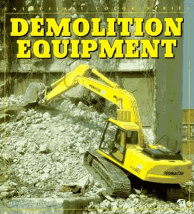 Demolition Equipment 