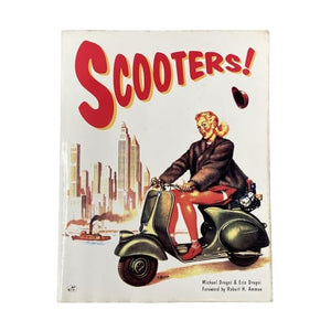 Scooters! 