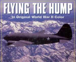 Flying the Hump 