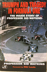 Triumph and Tragedy in Formula One 