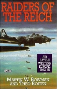 Raiders of the Reich 