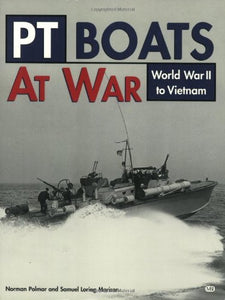 PT Boats at War 