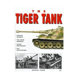 The Tiger Tank 