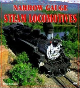 Narrow Gauge Steam Locomotives 