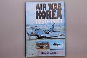 Air War Korea 