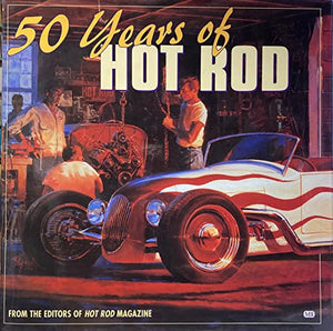 50 Years of Hotrod 