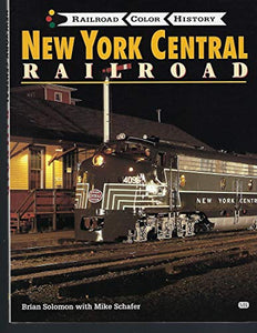 New York Central Railroad 