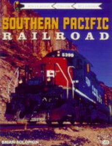 Southern Pacific Railroad 