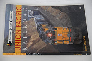 Union Pacific Railroad 