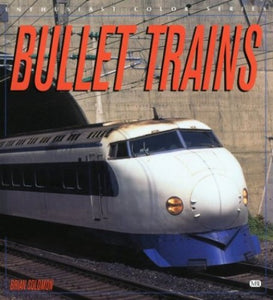 Bullet Trains 