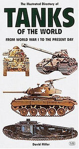 Illus Directory of Tanks and Figh 