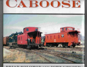 American Caboose 