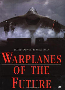 Warplanes of the Future 