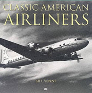 Classic American Airliners 