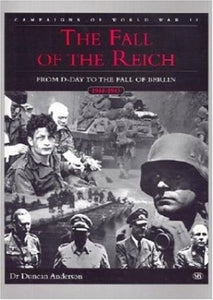 Fall of the Reich 