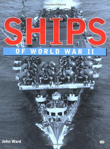 Ships of World War II 