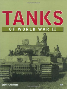 Tanks of World War II 