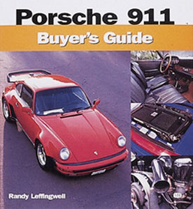 Porsche 911 Buyer's Guide 