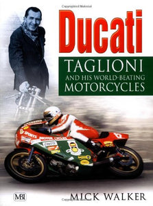 Ducati 