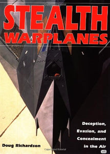 Stealth Warplanes 