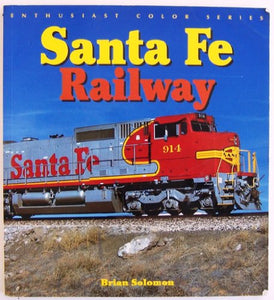 Sante Fe Railway 