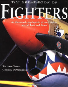 The Great Book of Fighters 