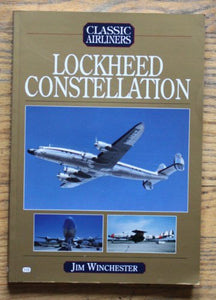 Lockheed Constellation 