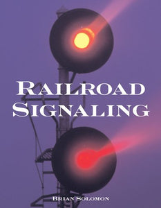 Railway Signalling 