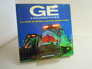 GE Locomotives 