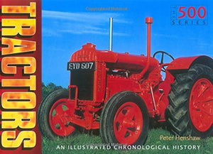 Tractors 