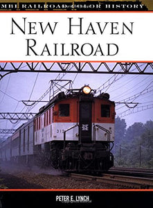 New Haven Railroad 