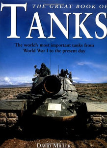 The Great Book of Tanks 