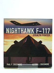 Nighthawk F-117 